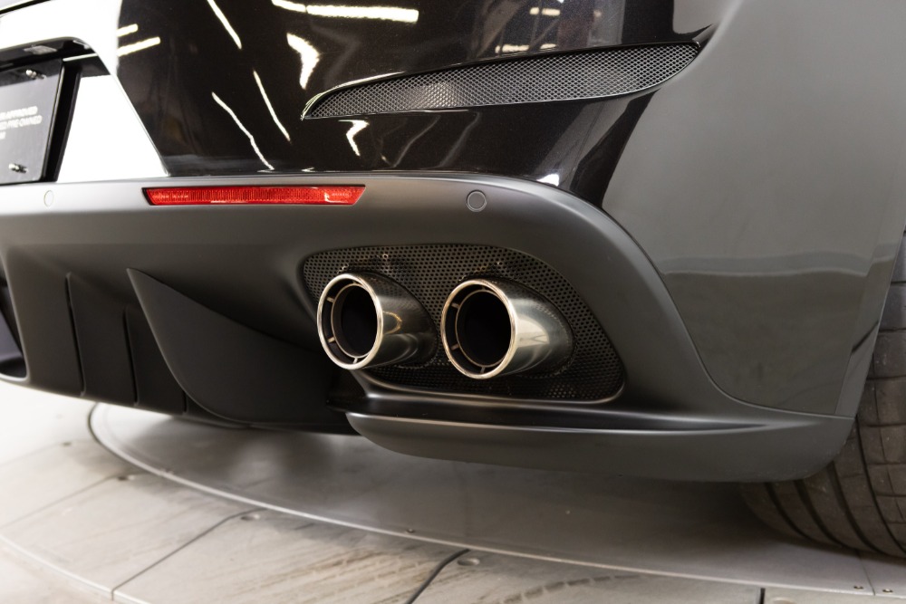2020 Ferrari GTC4Lusso