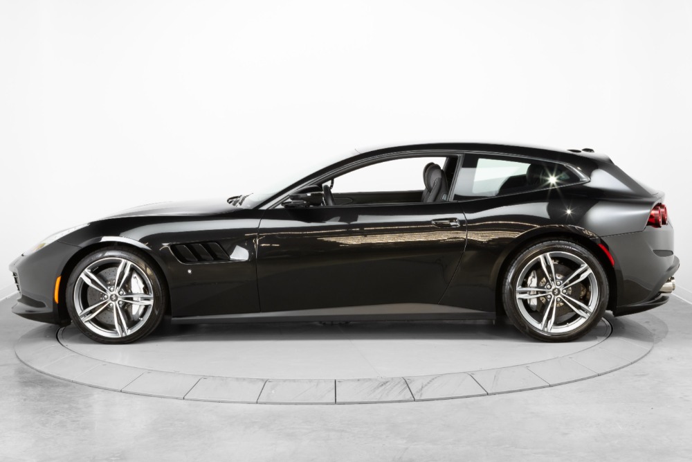 2020 Ferrari GTC4Lusso