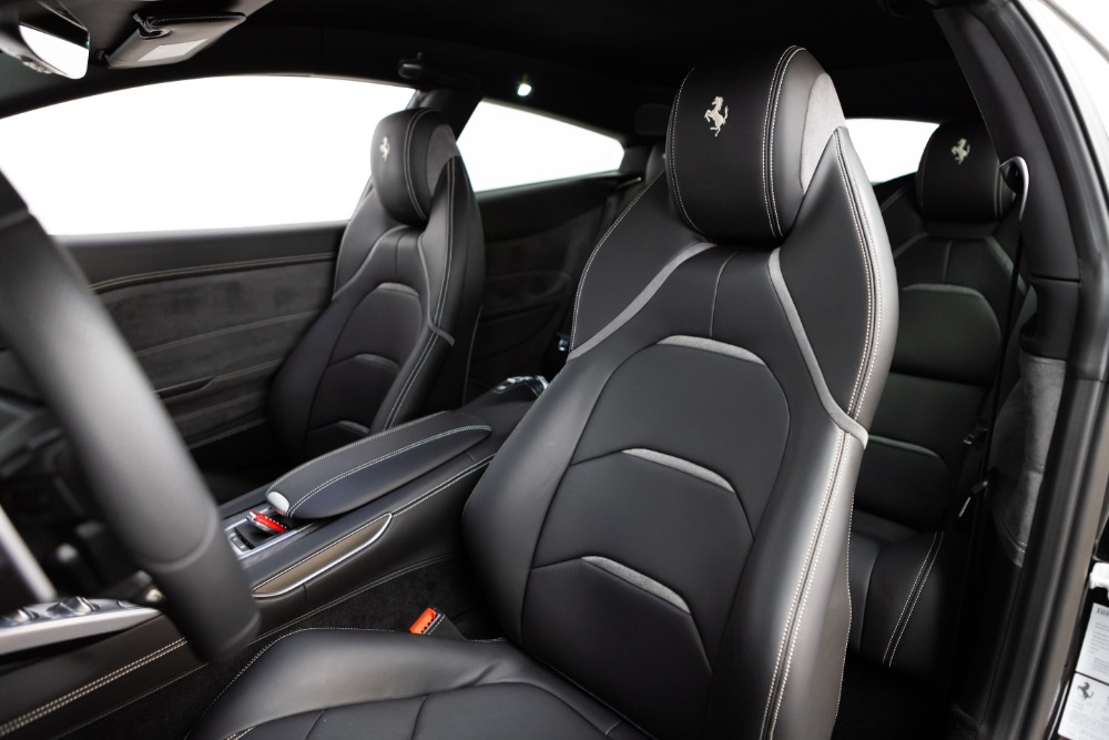 2020 Ferrari GTC4Lusso