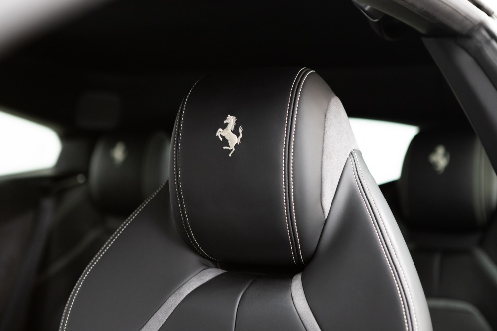 2020 Ferrari GTC4Lusso