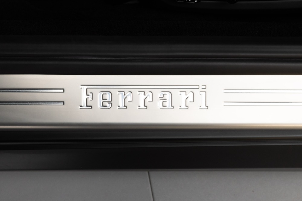 2020 Ferrari GTC4Lusso
