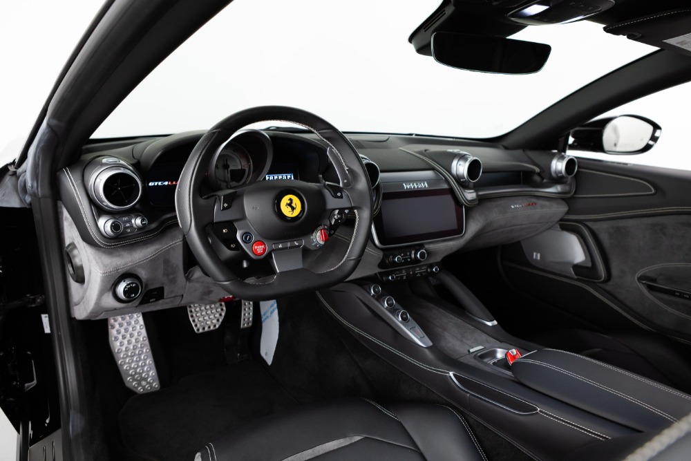 2020 Ferrari GTC4Lusso