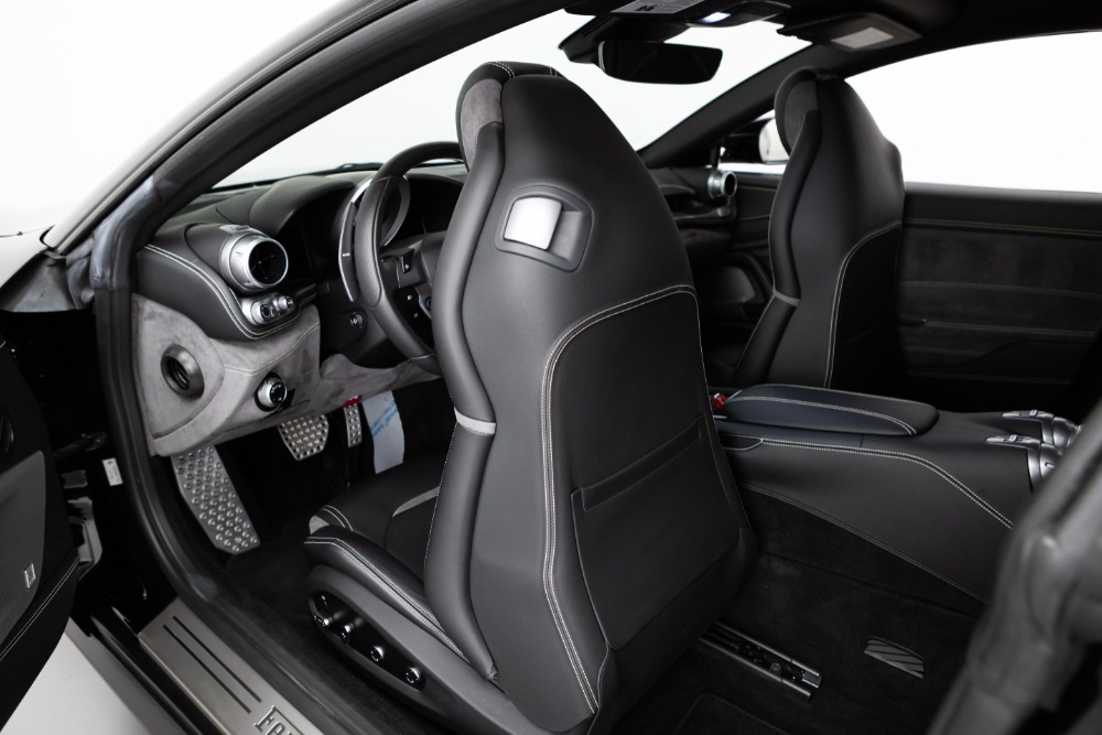 2020 Ferrari GTC4Lusso