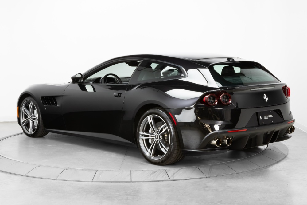 2020 Ferrari GTC4Lusso