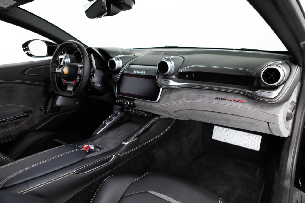 2020 Ferrari GTC4Lusso
