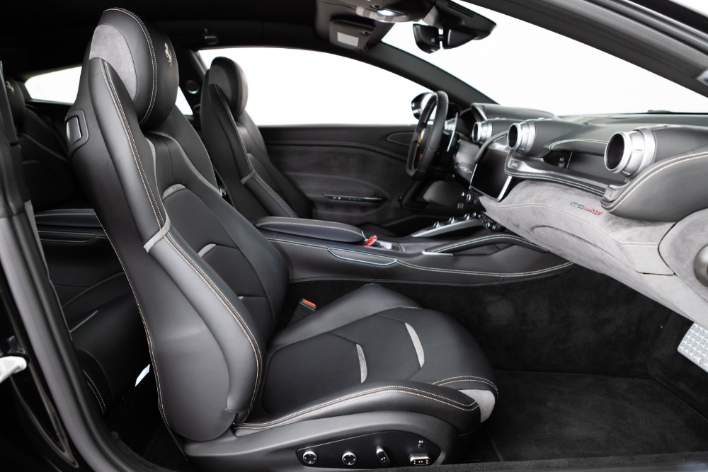 2020 Ferrari GTC4Lusso