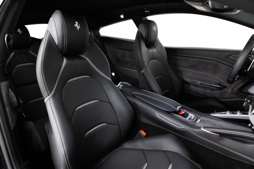 2020 Ferrari GTC4Lusso