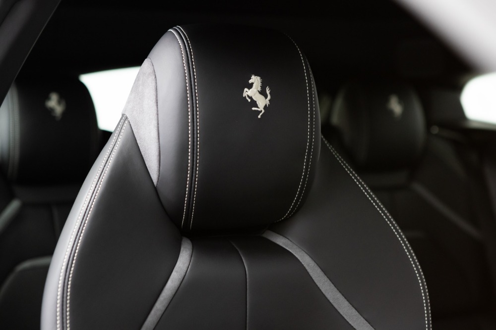 2020 Ferrari GTC4Lusso
