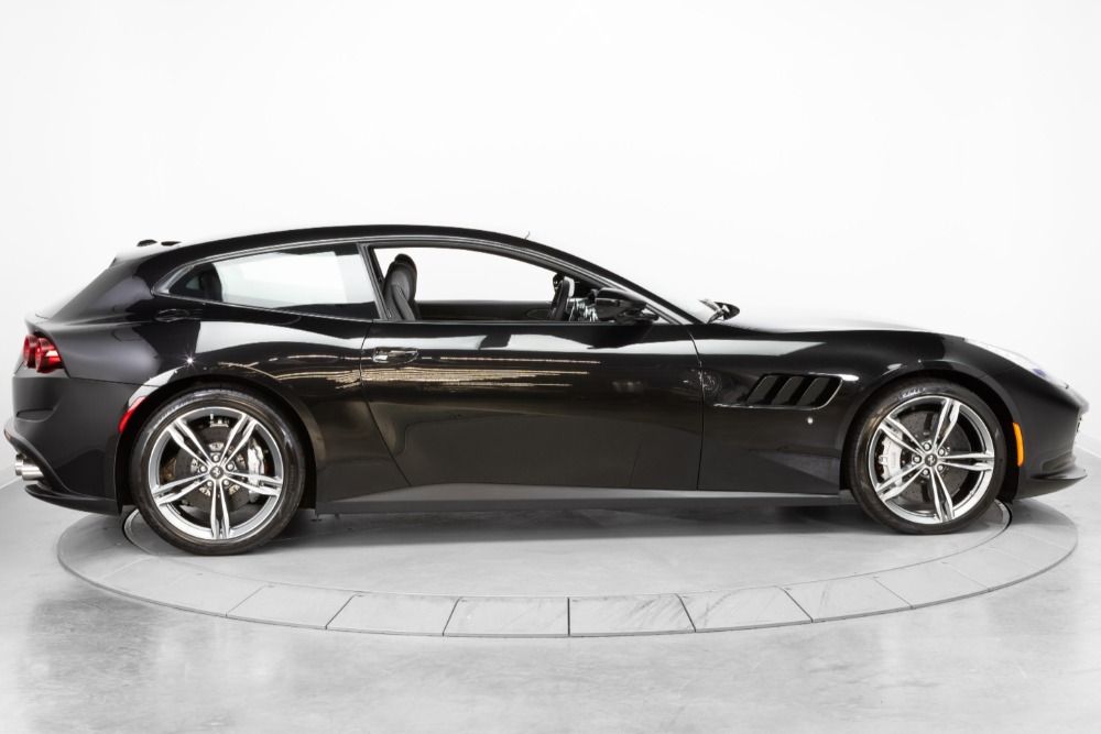 2020 Ferrari GTC4Lusso