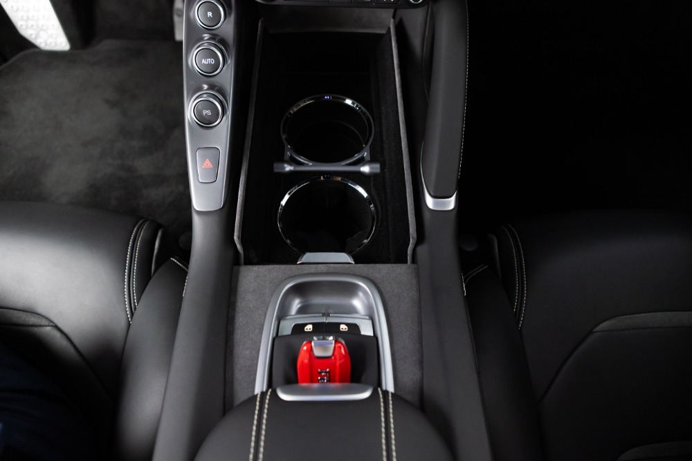 2020 Ferrari GTC4Lusso
