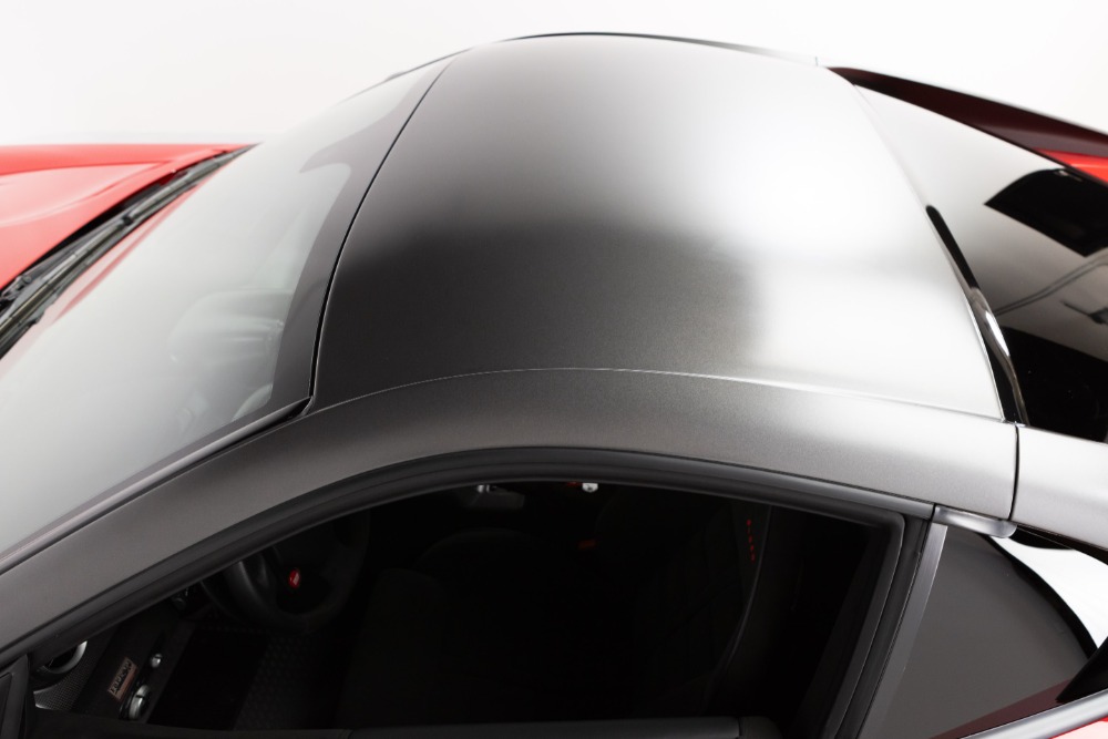 2011 Ferrari 599 GTO