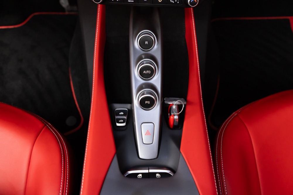 2020 Ferrari Portofino