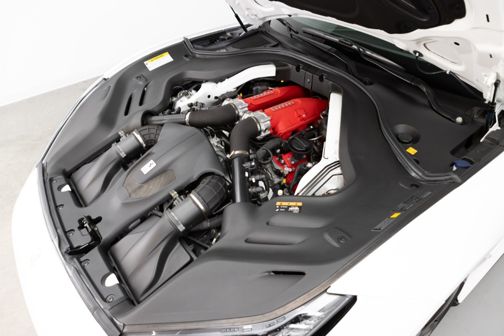 2020 Ferrari Portofino