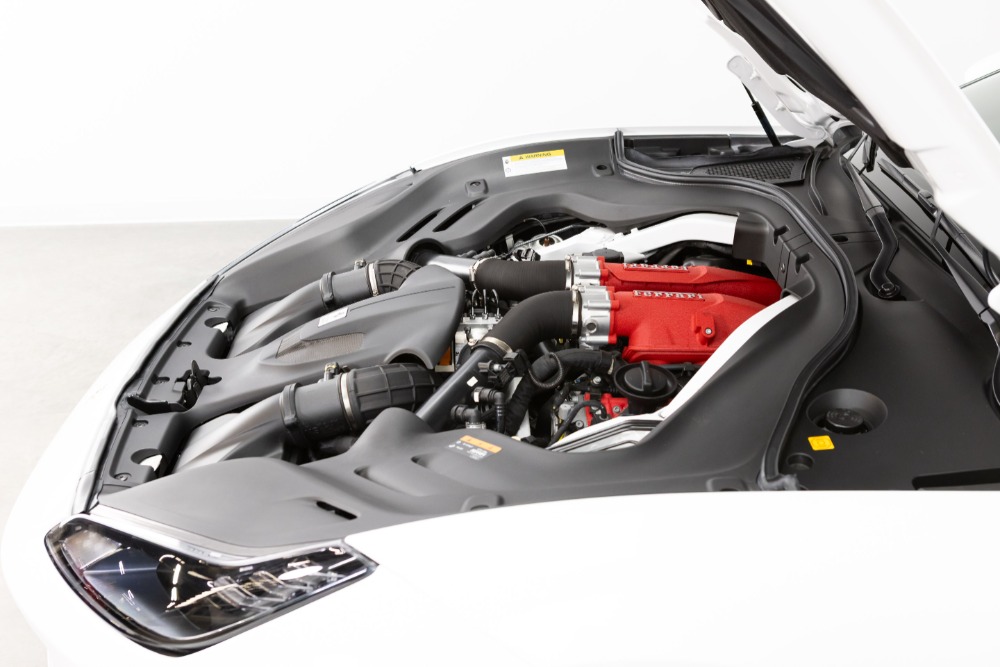 2020 Ferrari Portofino