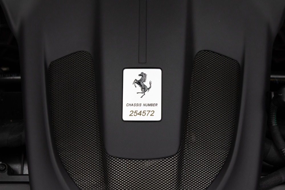 2020 Ferrari Portofino