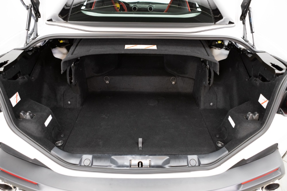 2020 Ferrari Portofino