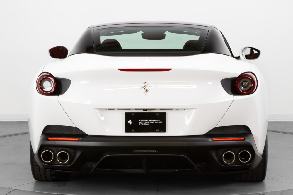 2020 Ferrari Portofino