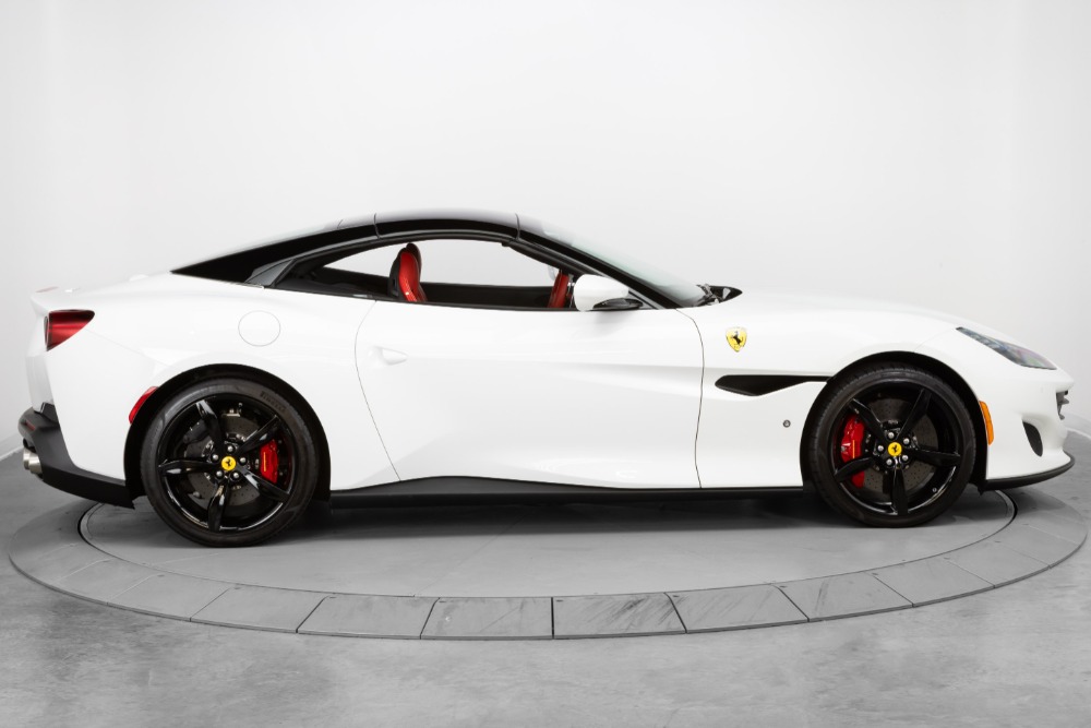 2020 Ferrari Portofino