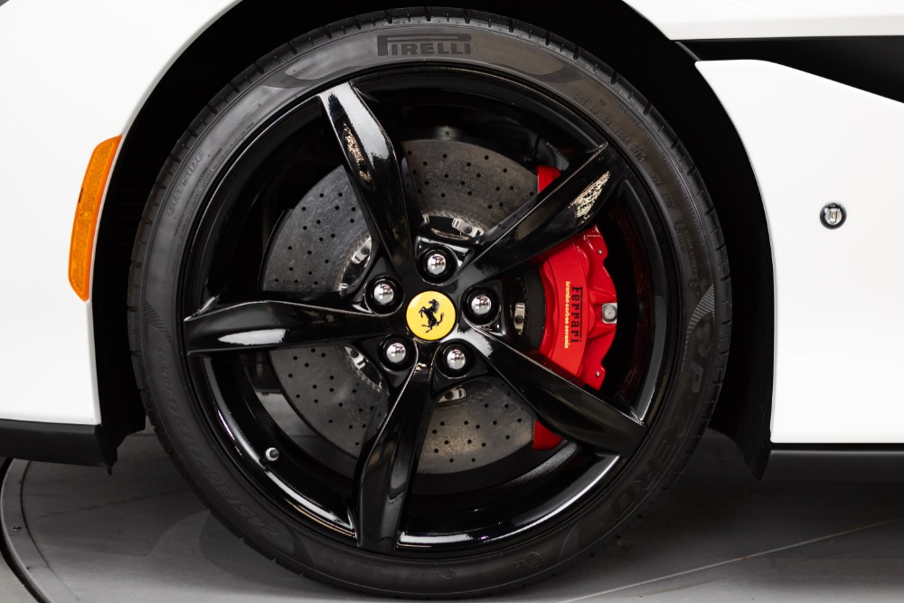 2020 Ferrari Portofino