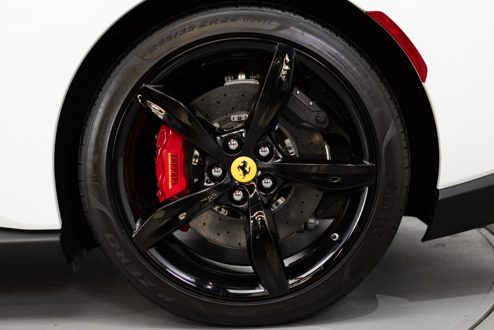 2020 Ferrari Portofino