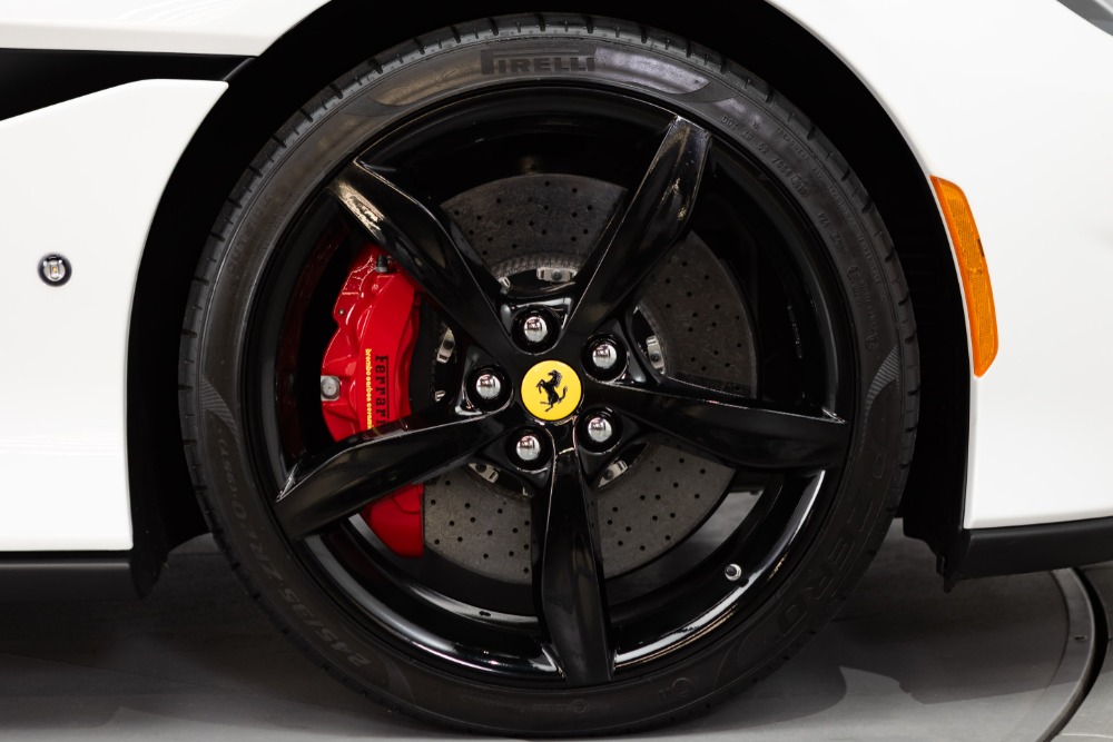 2020 Ferrari Portofino