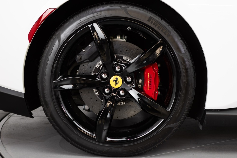 2020 Ferrari Portofino