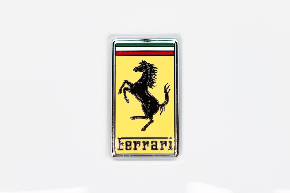 2020 Ferrari Portofino