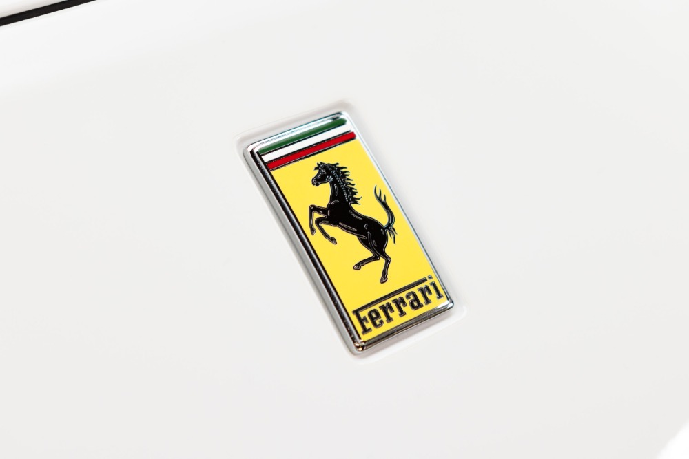 2020 Ferrari Portofino