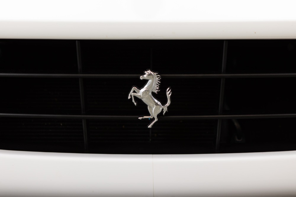 2020 Ferrari Portofino