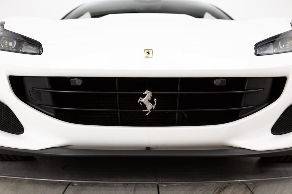 2020 Ferrari Portofino