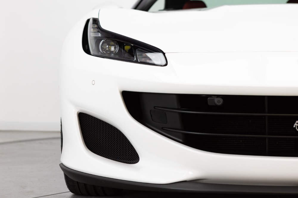 2020 Ferrari Portofino