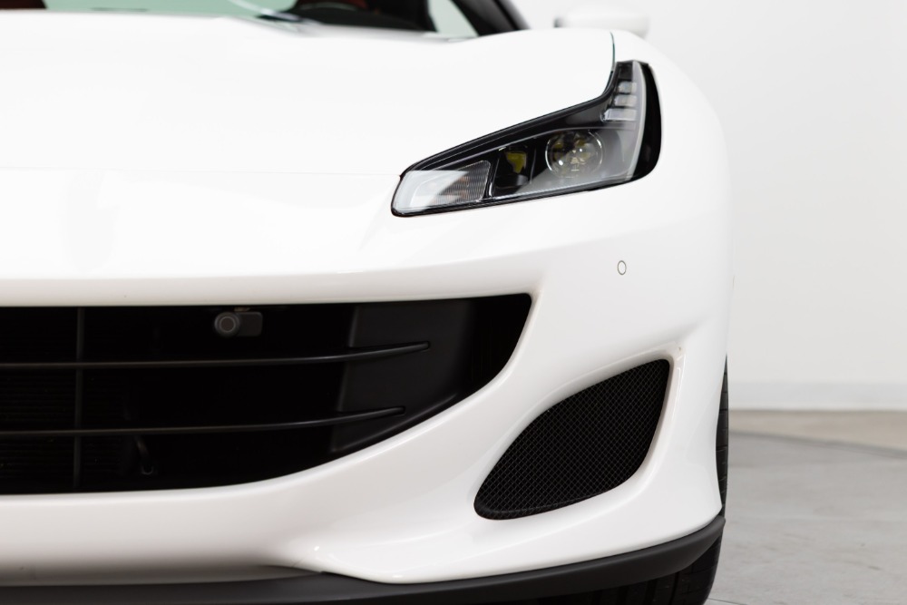 2020 Ferrari Portofino