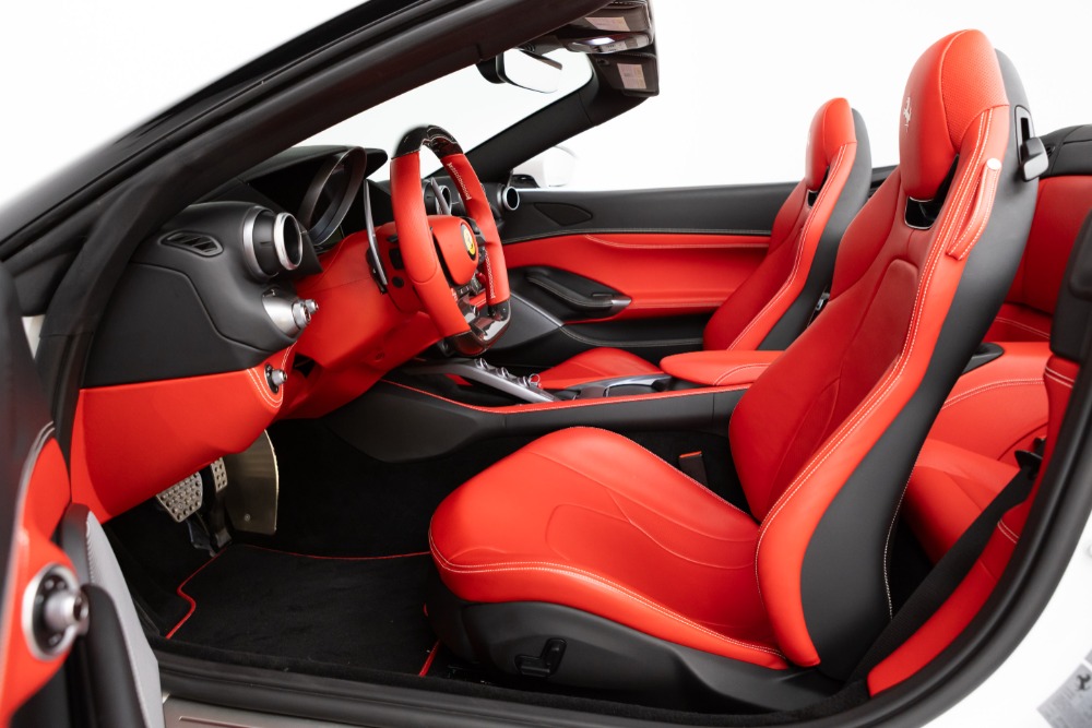 2020 Ferrari Portofino