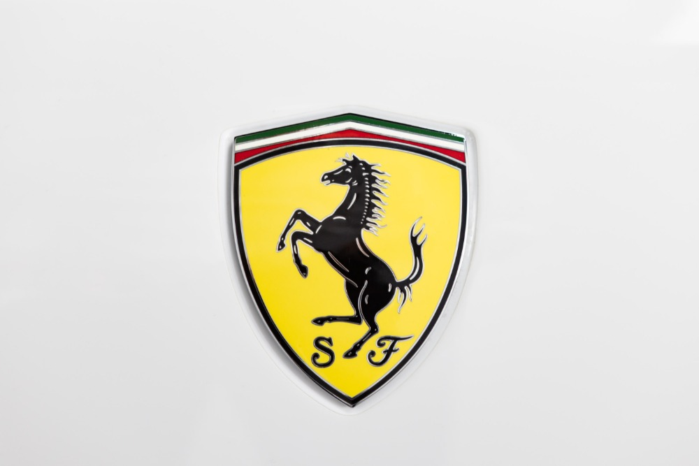 2020 Ferrari Portofino
