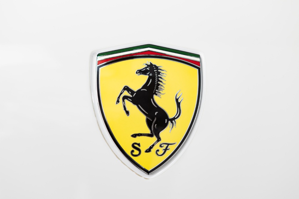 2020 Ferrari Portofino