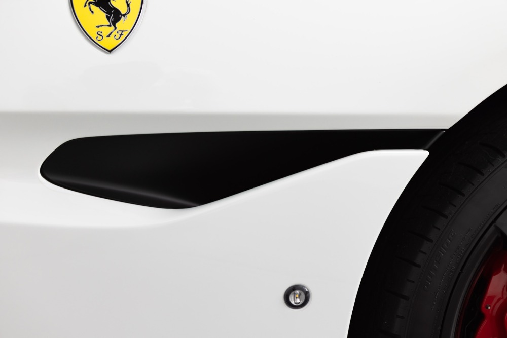 2020 Ferrari Portofino