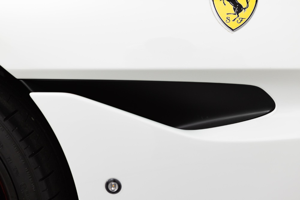2020 Ferrari Portofino