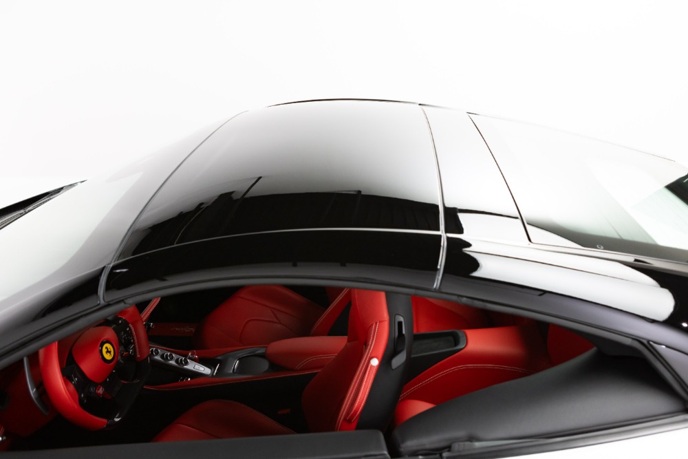 2020 Ferrari Portofino