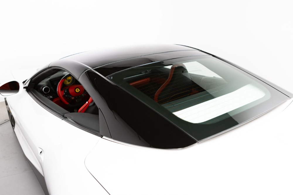 2020 Ferrari Portofino
