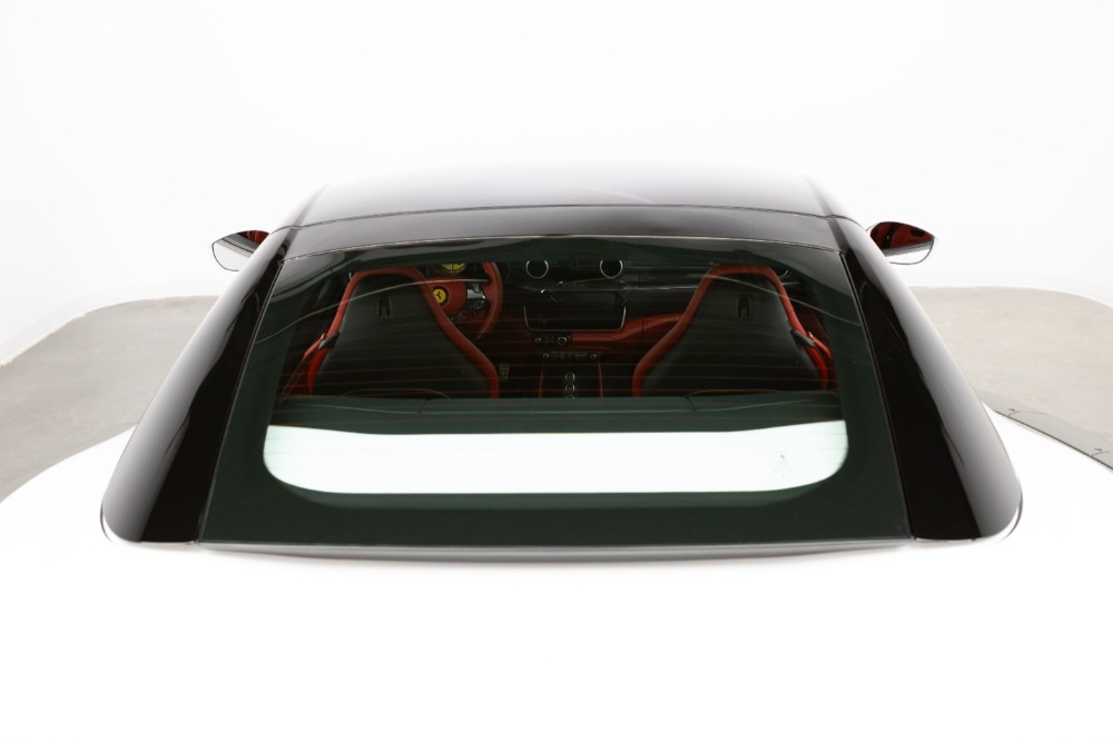 2020 Ferrari Portofino