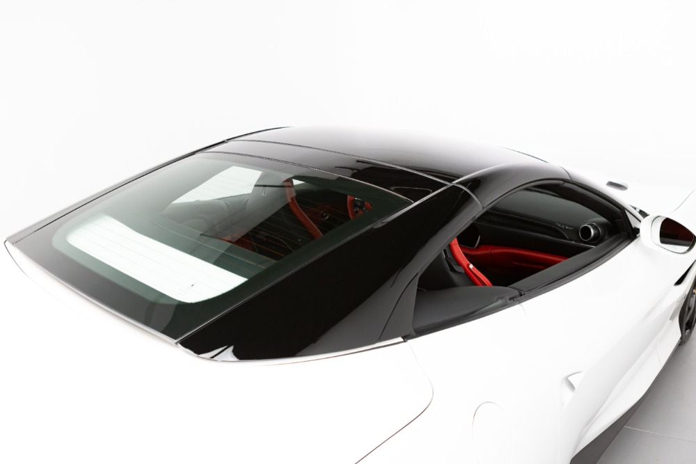 2020 Ferrari Portofino
