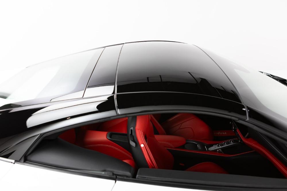 2020 Ferrari Portofino