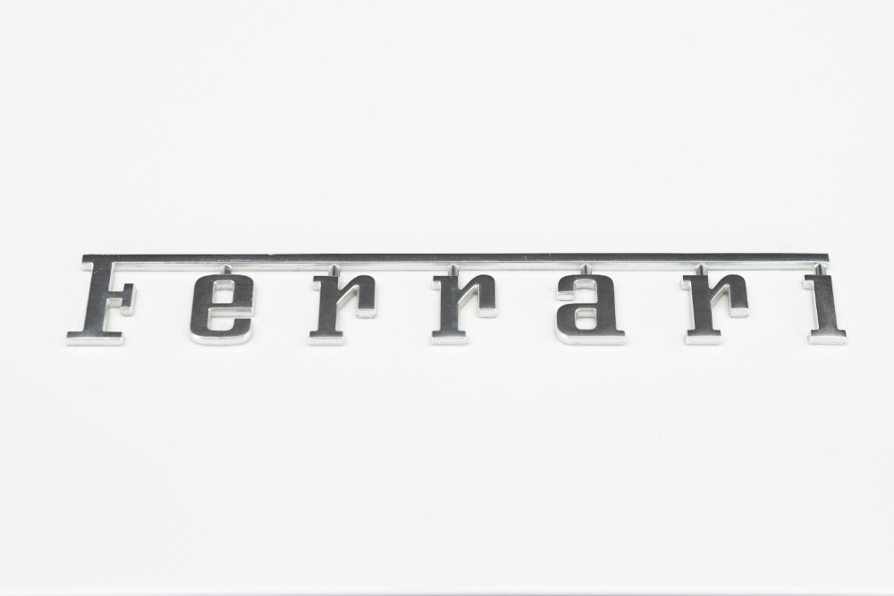 2020 Ferrari Portofino