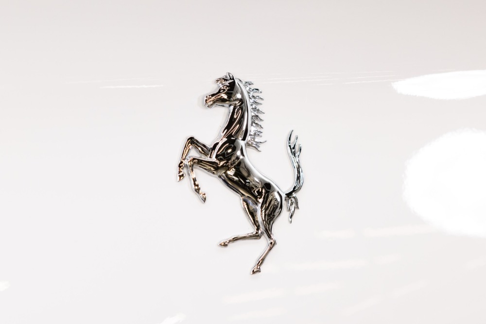 2020 Ferrari Portofino