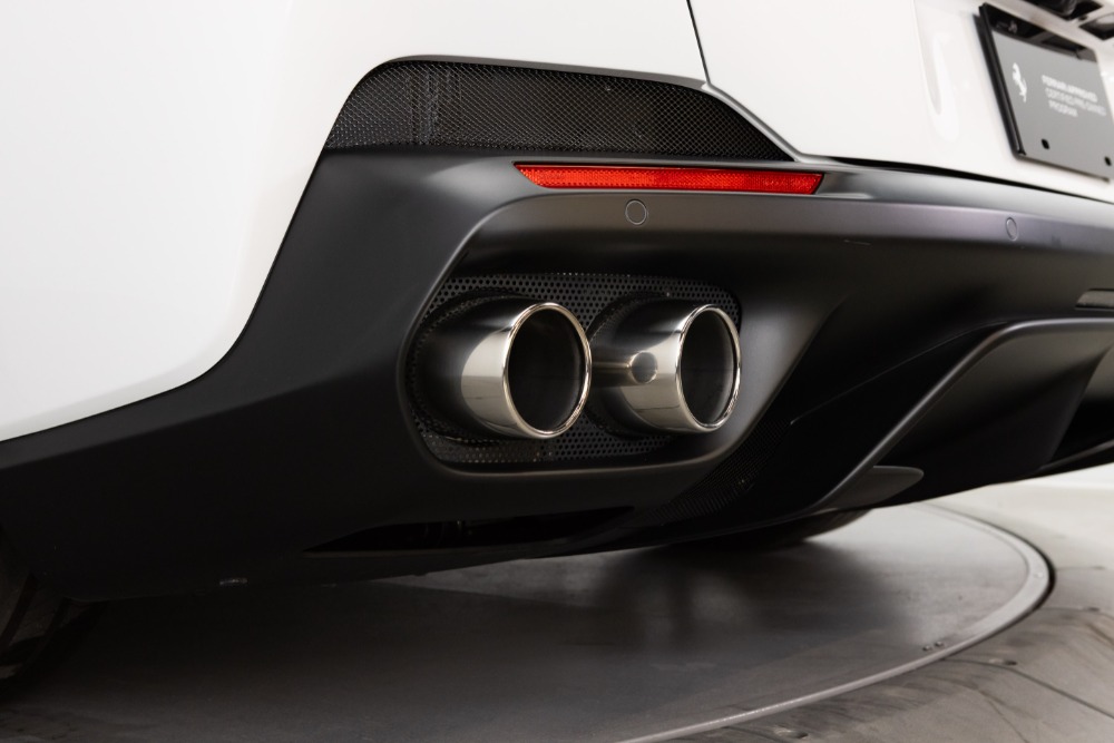 2020 Ferrari Portofino