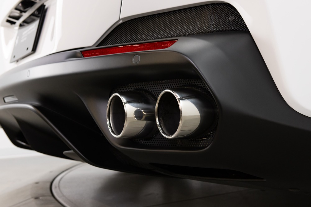 2020 Ferrari Portofino