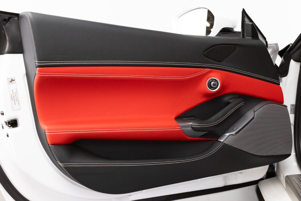 2020 Ferrari Portofino
