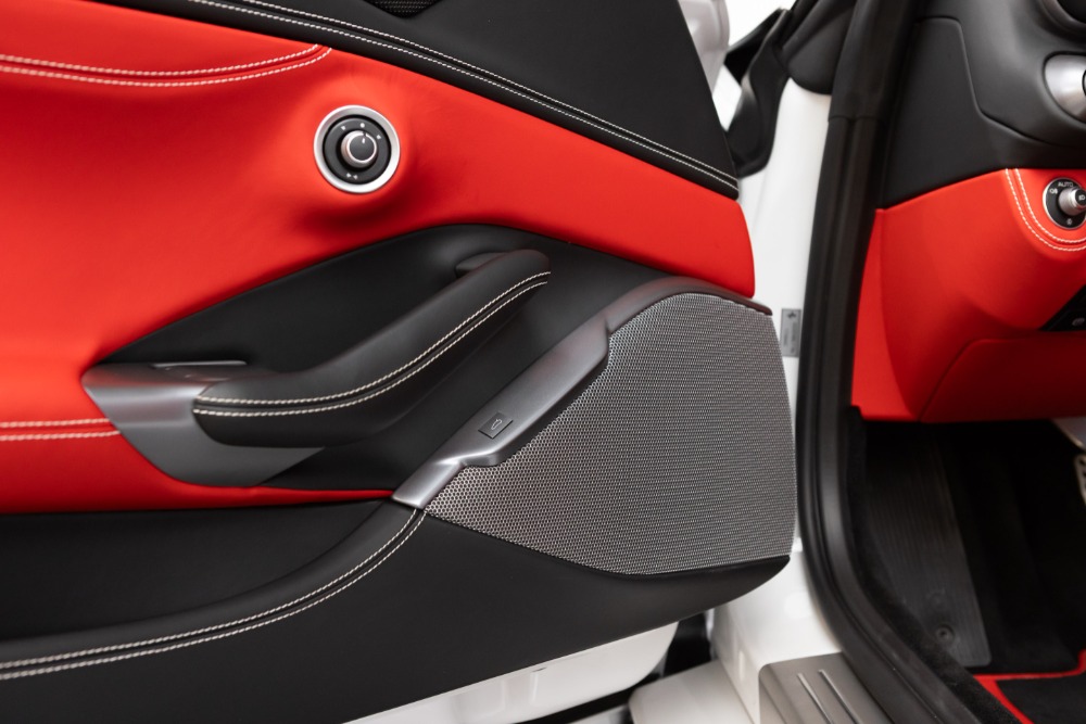 2020 Ferrari Portofino