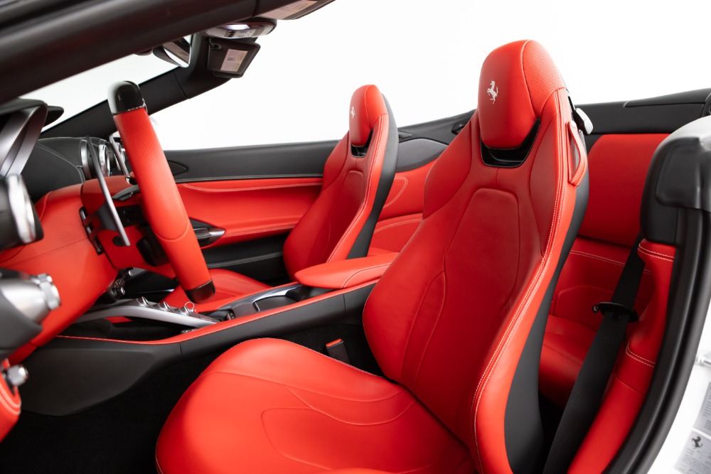2020 Ferrari Portofino