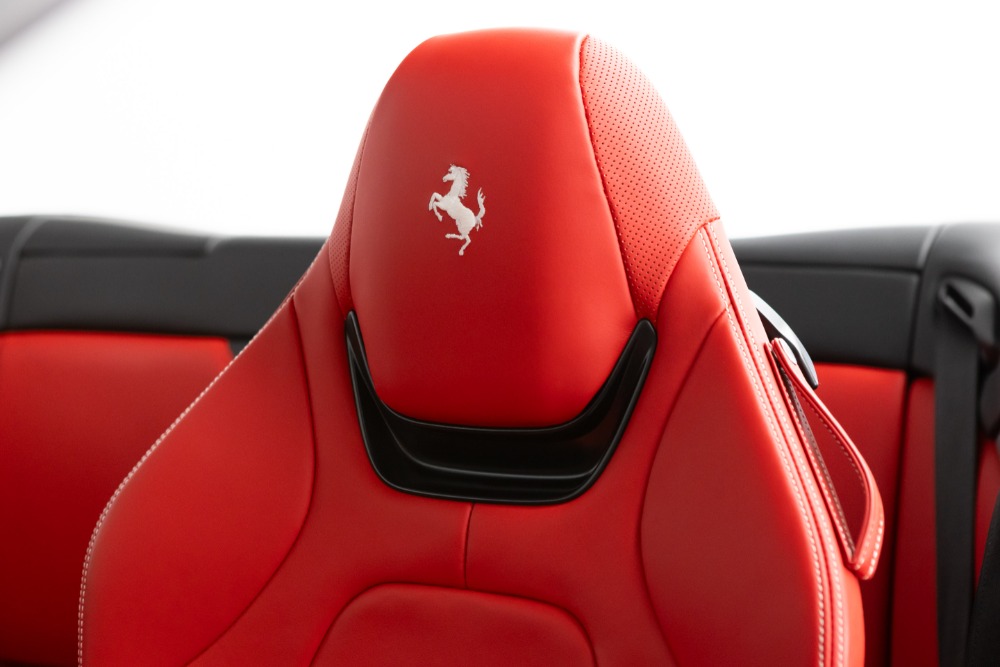 2020 Ferrari Portofino
